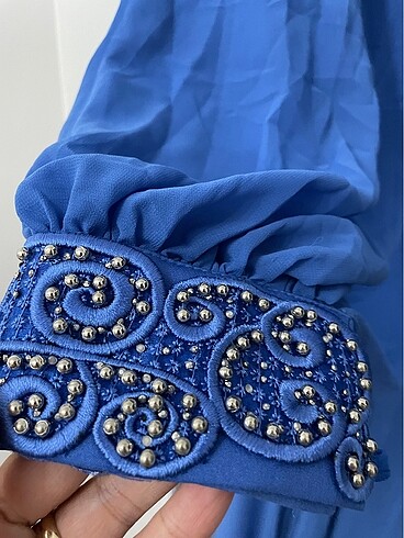 tesettur abiye - Görsel 15