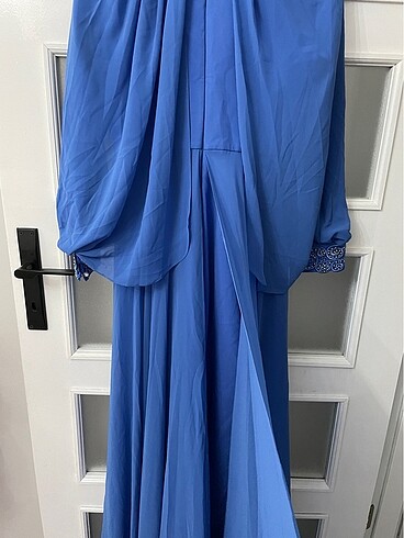 tesettur abiye - Görsel 12