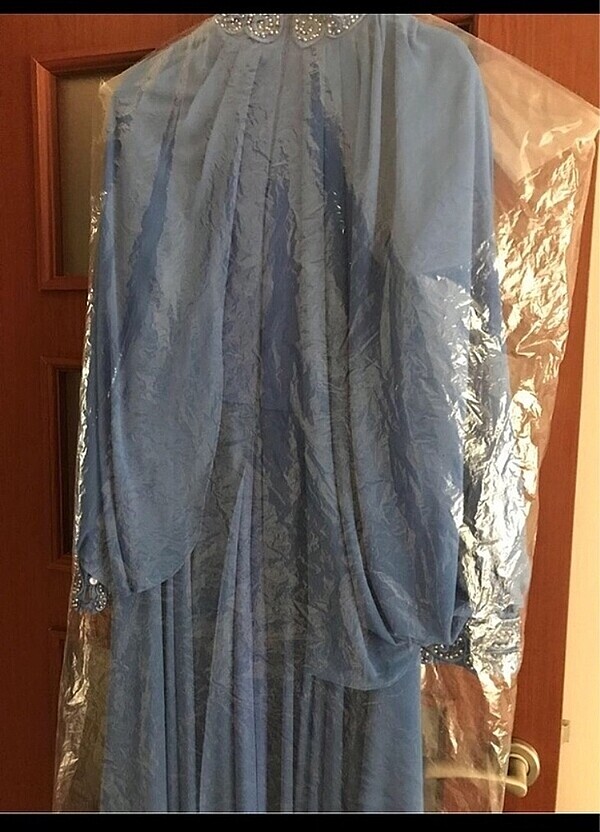 tesettur abiye - Görsel 4