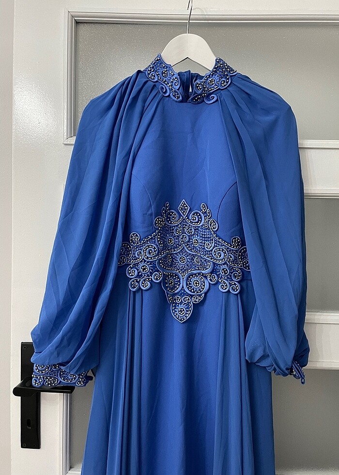 tesettur abiye - Görsel 5