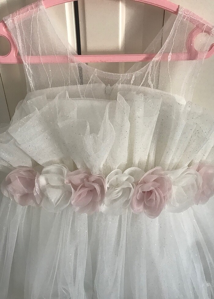 Cocuk abiye - Görsel 2