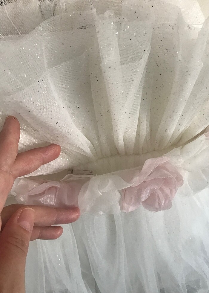 Cocuk abiye - Görsel 3