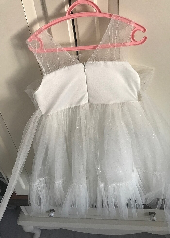 Cocuk abiye - Görsel 4