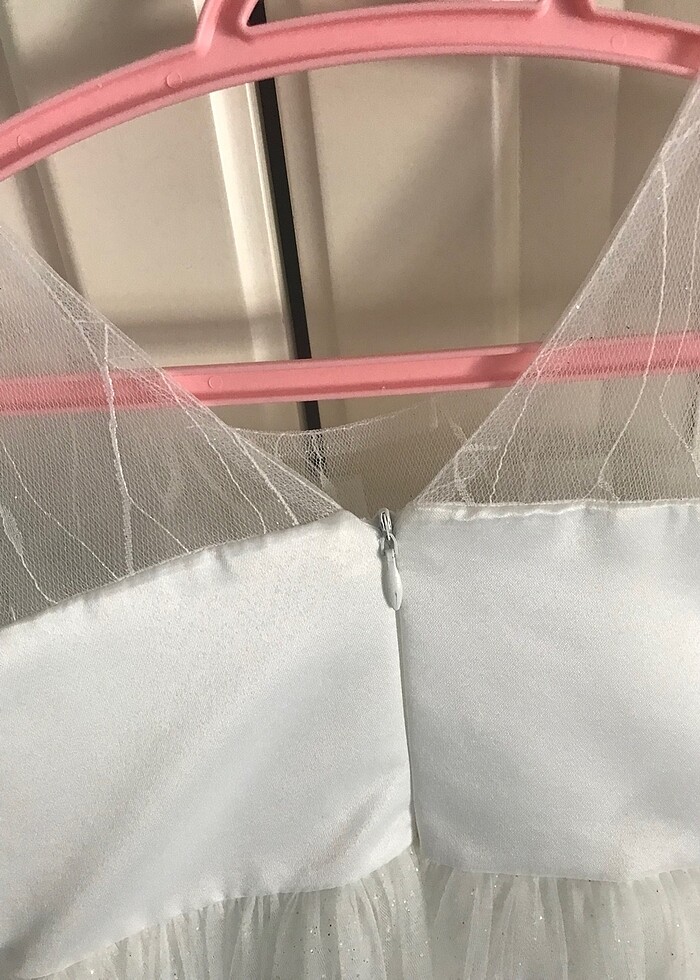 Cocuk abiye - Görsel 5