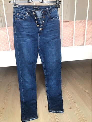 38 beden milla jeans