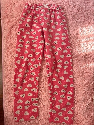 Pijama altı s ve M