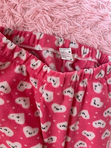 m Beden Pijama altı s ve M