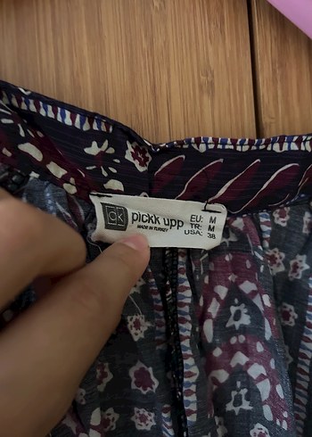 Koton Butik bluz salaş L