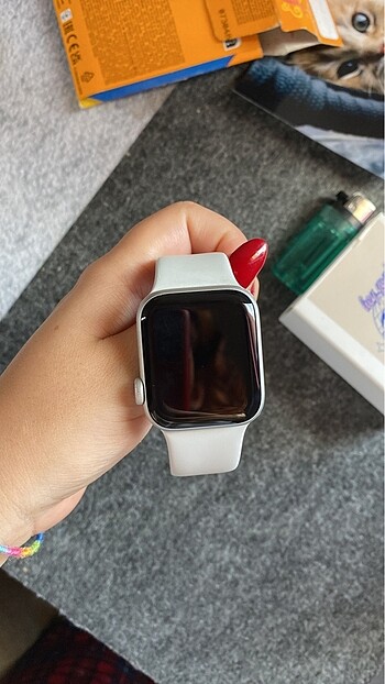 Apple Watch