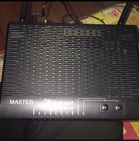 Modem