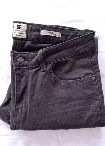 31 Beden DeFacto Jeans Erkek Kot Pantolon