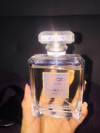 Coco chanel 100 ml tester bayan parfümü