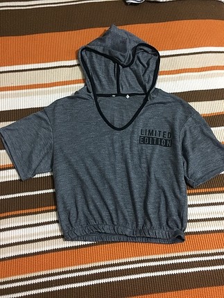 Mini sweatshirt