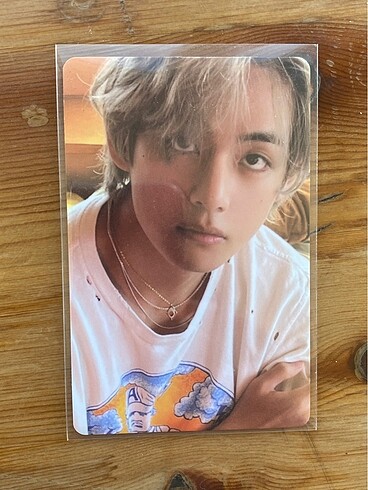 Taehyung layover pc