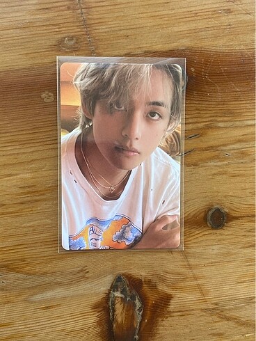 Beden Taehyung layover pc