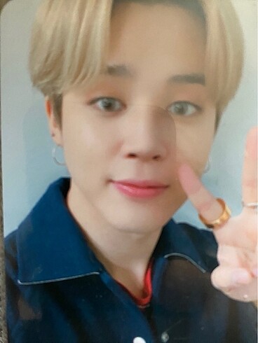 Jimin mots