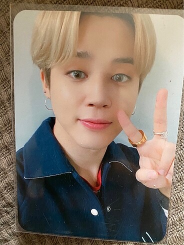  Beden Jimin mots