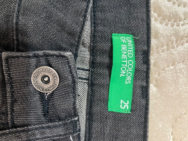 Benetton Benetton pantolon