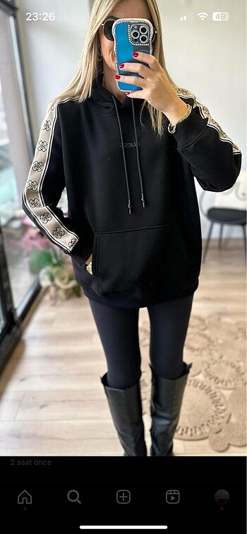 Guess Guess sweath