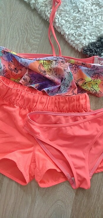 Mayo bikini 