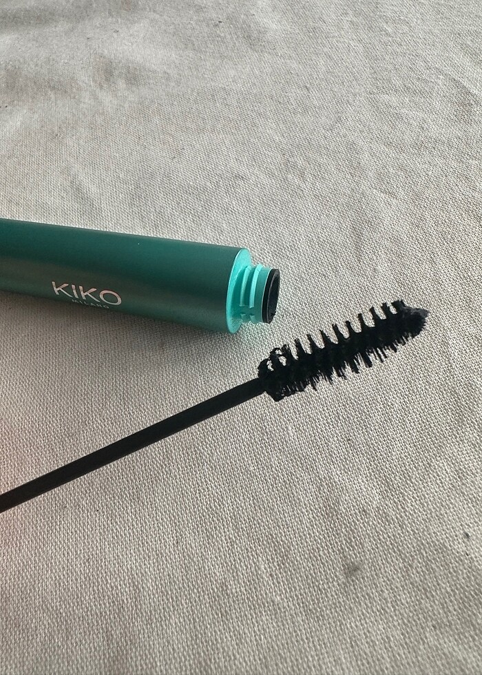 Kiko maskara - Görsel 3
