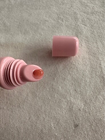 Rebul kozmetik dolgunlaştırıcı lip balm - Görsel 3