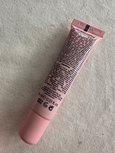 Rebul kozmetik dolgunlaştırıcı lip balm - Görsel 2