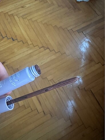 Beden Beaulis fake it maskara