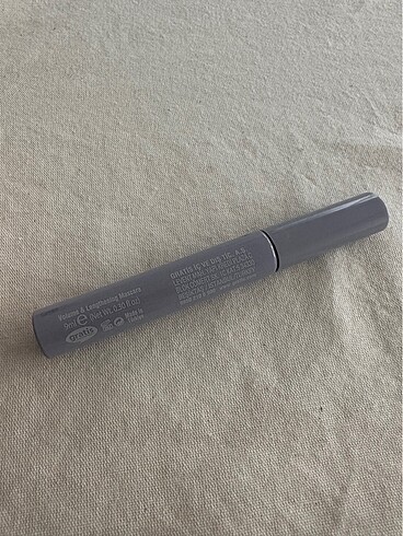 Diğer Beaulis fake it maskara