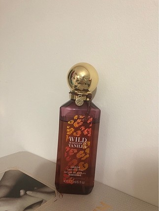 Body mist
