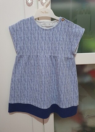 Zara elbise 2 Adet 