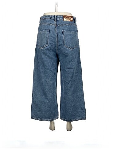 29 Beden Jimmy Key Jean / Kot %70 İndirimli.