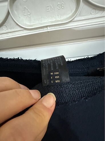 Massimo Dutti Massimo Dutti sıfır