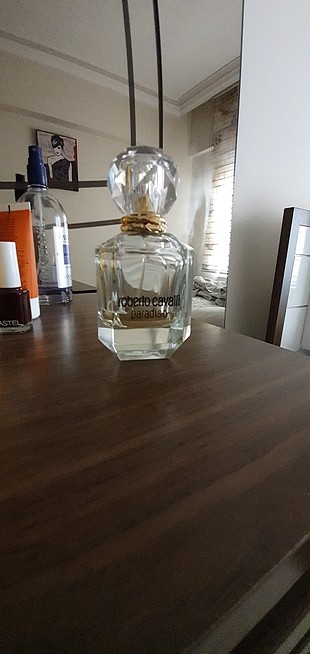 Roberto Cavalli ROBERTO CAVALLİ 75 ML PARFÜM PARADİSO