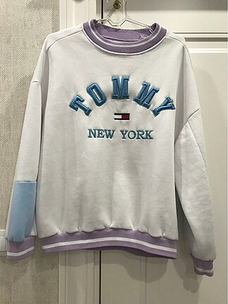 TOMMY SWEATSHİRT