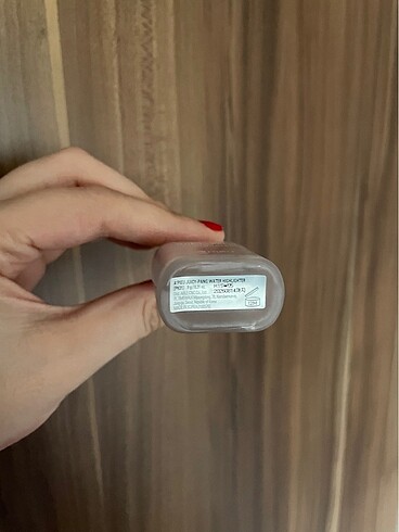 Missha missha highlighter