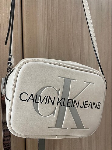 Calvin Klein calvin klein çanta