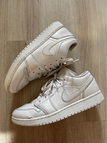 39 Beden nike air jordan 1 low SS25