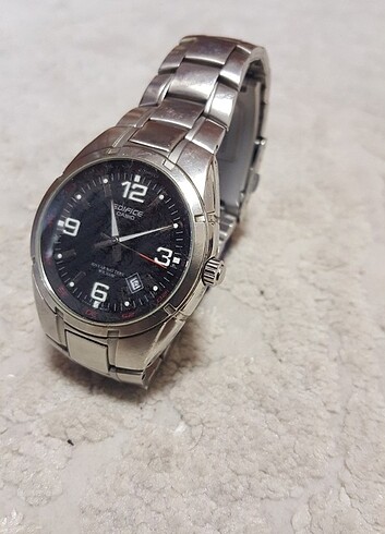Casio edifice 