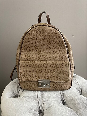 Orijinal guess çanta