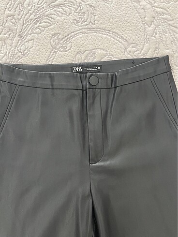 Zara deri pantolon