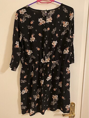 H&M H&M çiçekli elbise