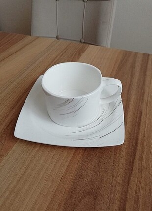 Schafer porselen çay fincanı