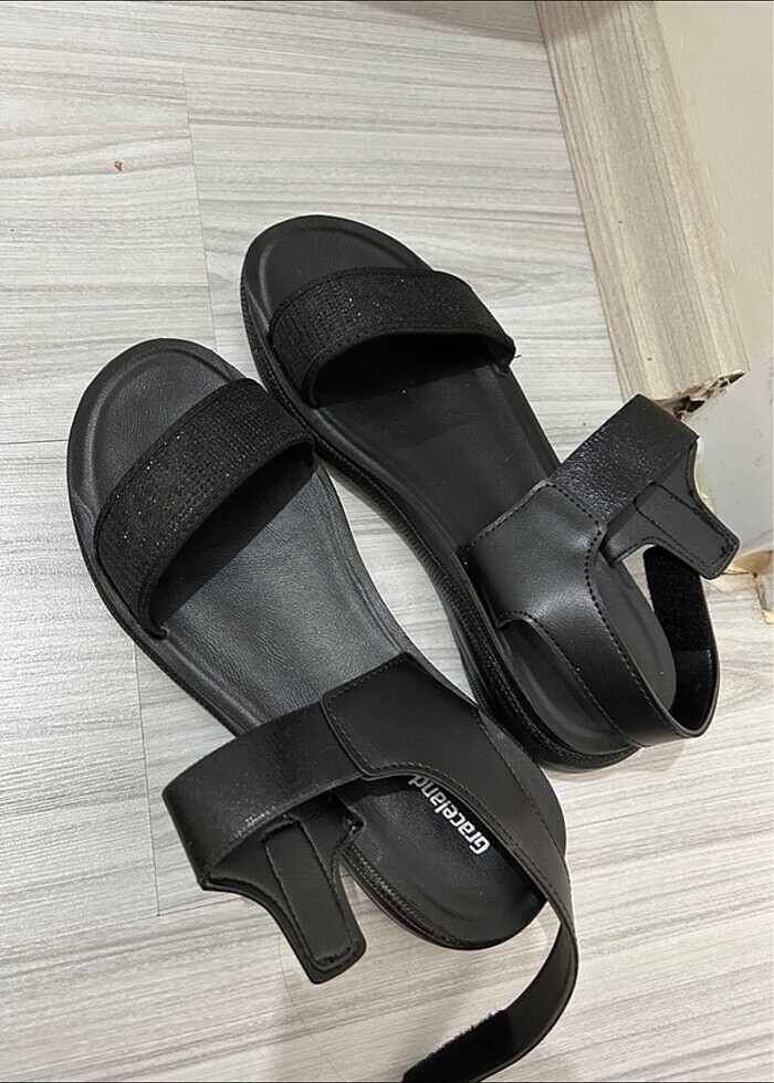 Deichmann kadın sandalet - Görsel 2