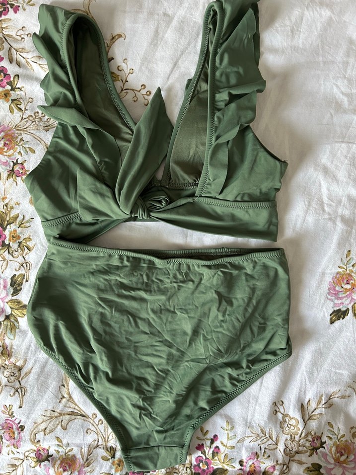 Penti bikini takımı - Görsel 2