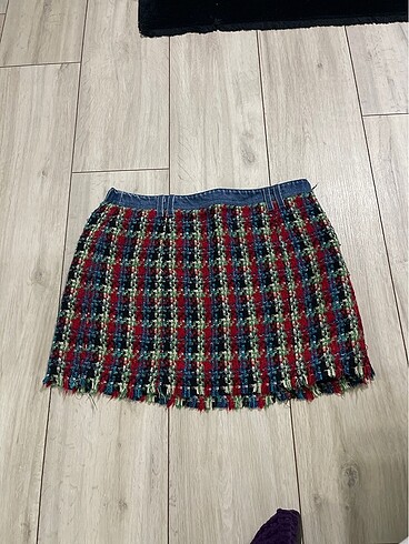 Bershka mini etek