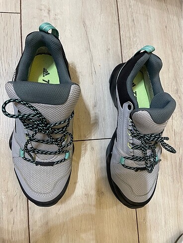 38 Beden Adidas ayakkabı