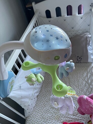 Fisher price dönence