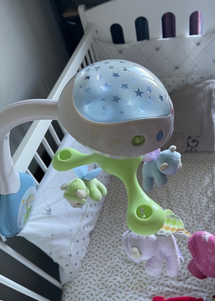 Fisher price dönence - Görsel 2