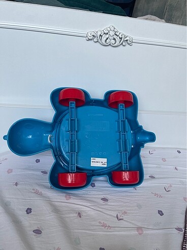 Beden Renk Fisher price bebek oyuncağı